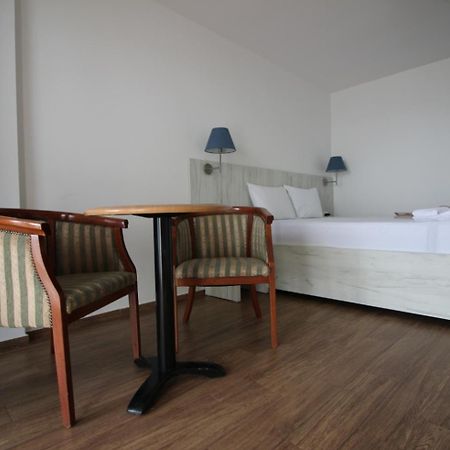 Hotel La Terrazza Dojran Екстер'єр фото