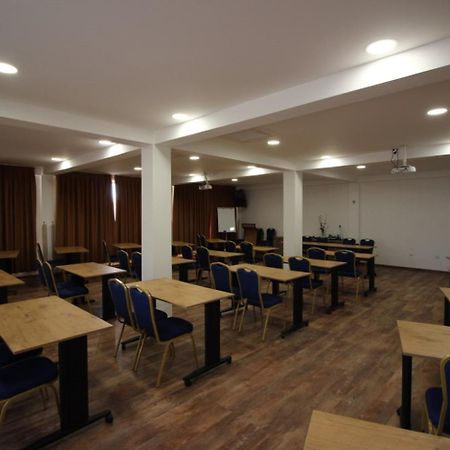 Hotel La Terrazza Dojran Екстер'єр фото