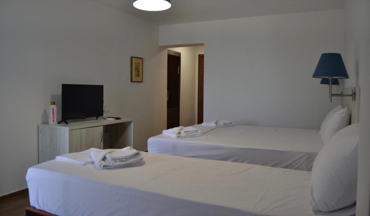 Hotel La Terrazza Dojran Екстер'єр фото