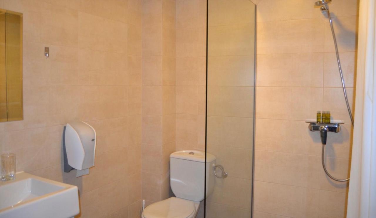 Hotel La Terrazza Dojran Екстер'єр фото