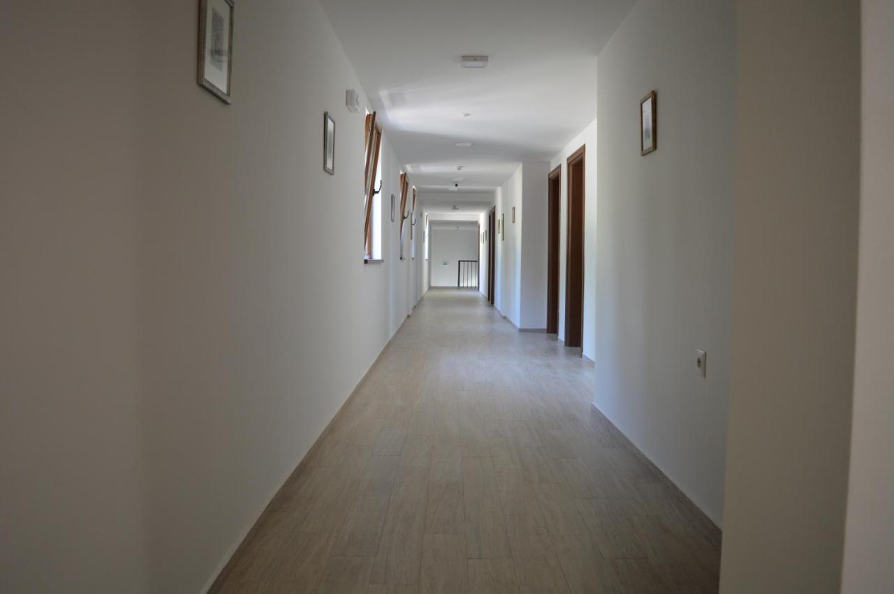 Hotel La Terrazza Dojran Екстер'єр фото