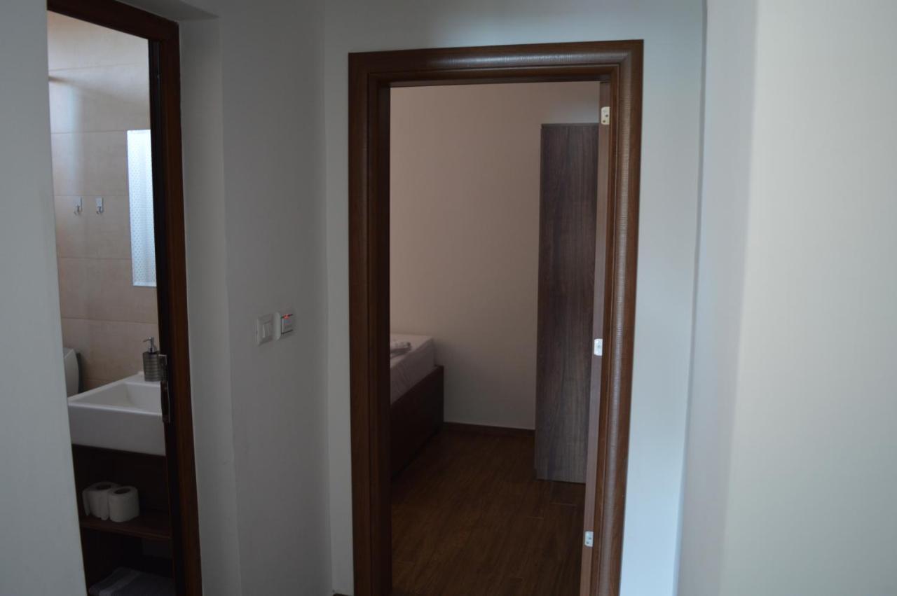 Hotel La Terrazza Dojran Екстер'єр фото