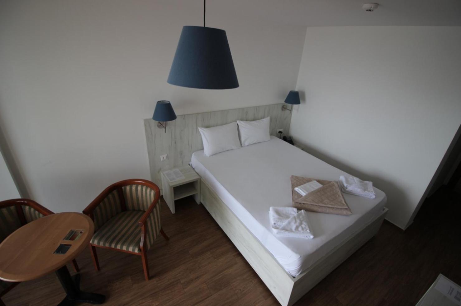 Hotel La Terrazza Dojran Екстер'єр фото