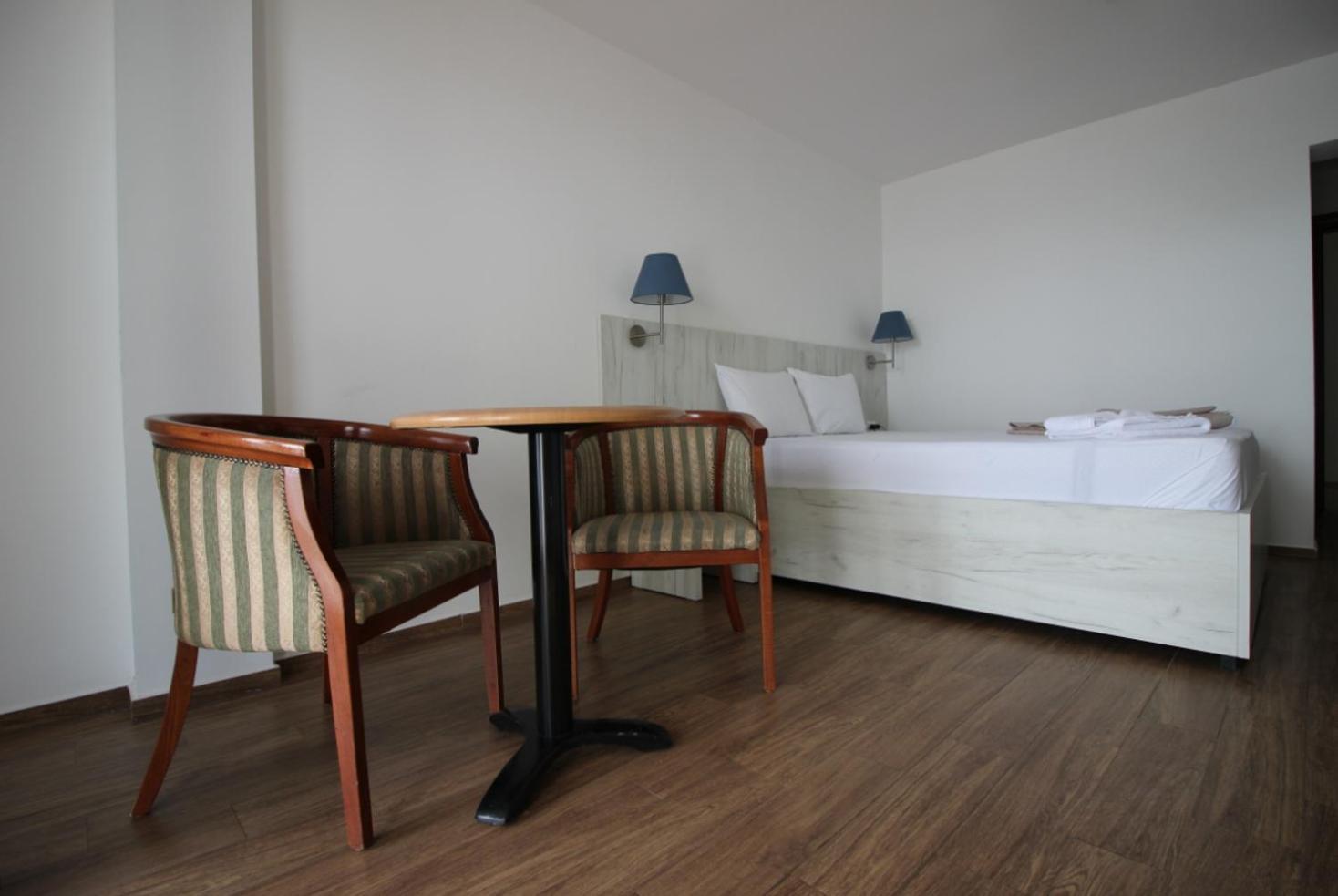 Hotel La Terrazza Dojran Екстер'єр фото