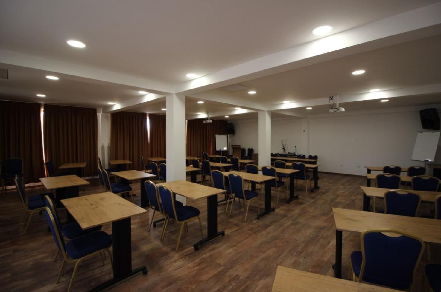 Hotel La Terrazza Dojran Екстер'єр фото