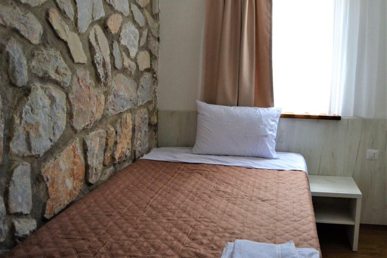 Hotel La Terrazza Dojran Екстер'єр фото