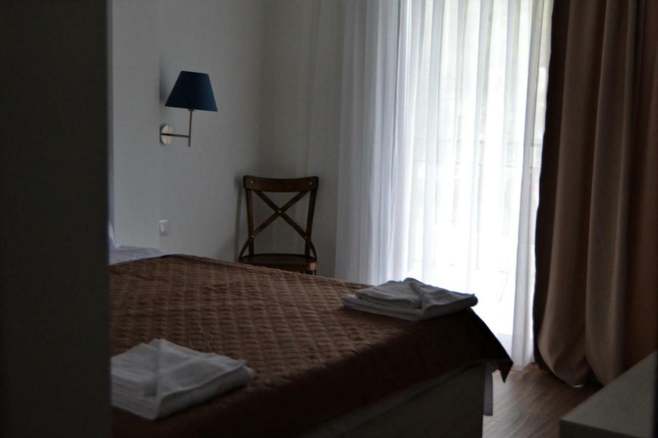 Hotel La Terrazza Dojran Екстер'єр фото