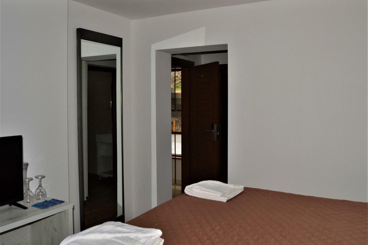 Hotel La Terrazza Dojran Екстер'єр фото